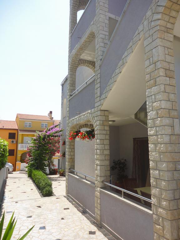 Pejic Apartments Пула Экстерьер фото