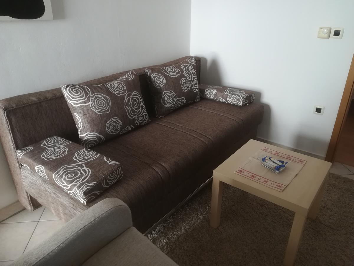 Pejic Apartments Пула Экстерьер фото