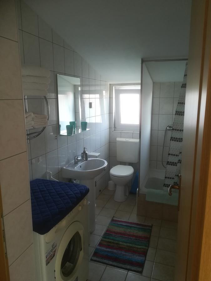 Pejic Apartments Пула Экстерьер фото
