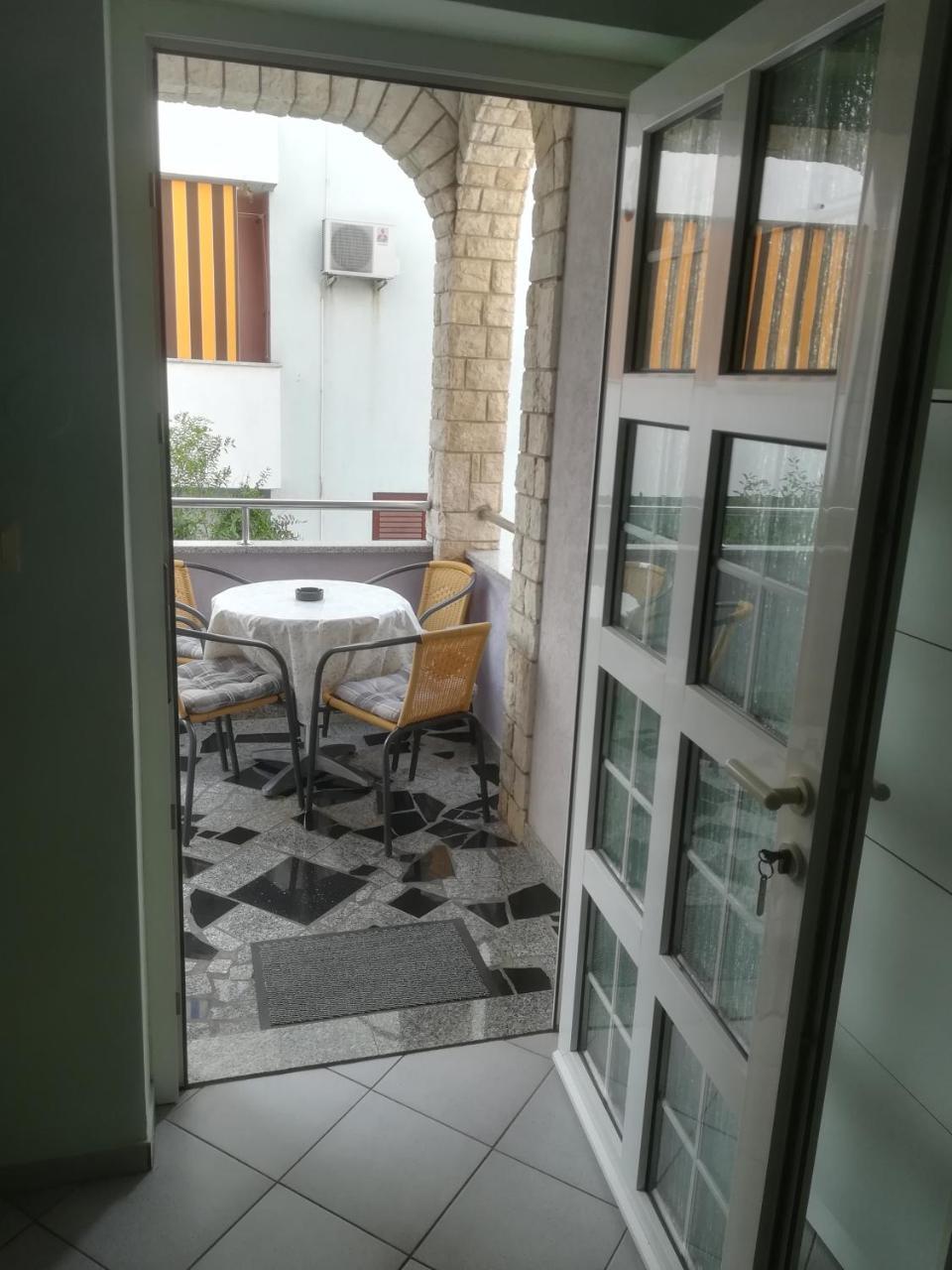 Pejic Apartments Пула Экстерьер фото
